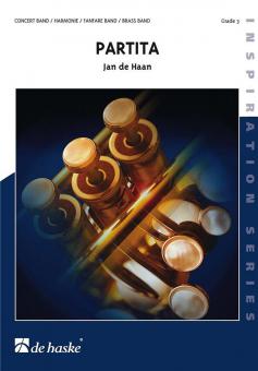 Partita (Fanfarenorchester) 