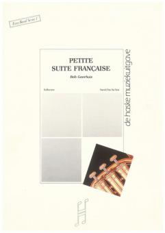 Petite Suite Française 