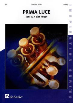 Prima Luce (Fanfarenorchester) 