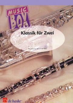 Klassik für Zwei 