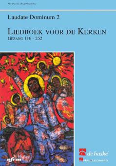Laudate Dominum 2 (2 Eb TC) 