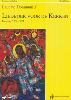 Laudate Dominum 3 