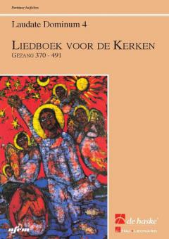 Laudate Dominum 4 (3 Bb BC) 