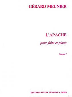 Apache 
