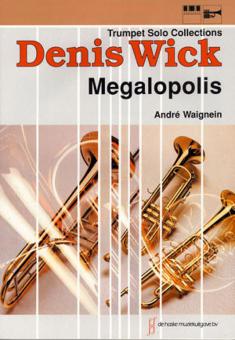Megalopolis 