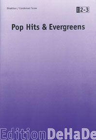 Pop Hits & Evergreens I (10) 3 Bb TC 