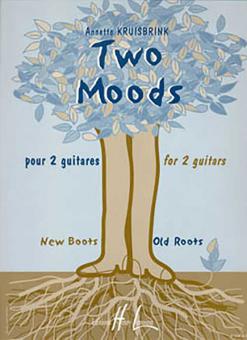 Two Moods 