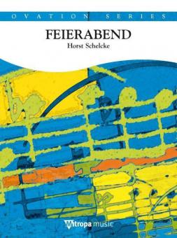 Feierabend 