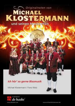 Ich hör' So gerne Blasmusik 