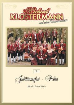 Jubiläumsfest Polka 