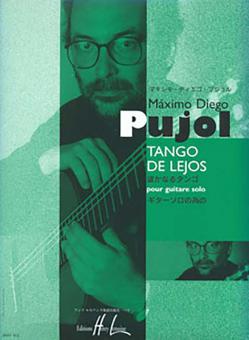 Tango de lejos 
