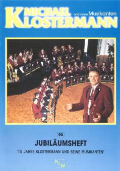 Jubiläumsheft 