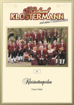 Klarinetten-Perlen 