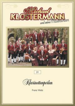 Klarinetten-Perlen 