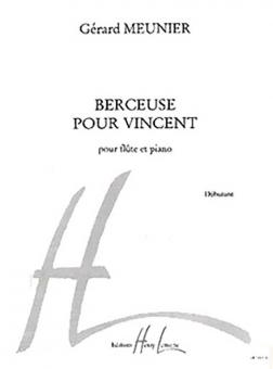 Berceuse pour Vincent 