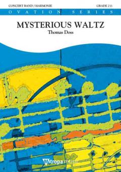 Mysterious Waltz 