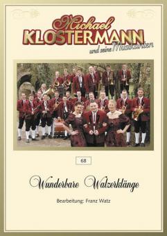 Wunderbare Walzerklänge 