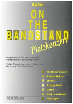 On The Bandstand 