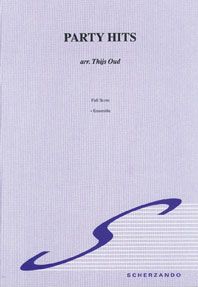 Party Hits Vol. 1 (1) 1C' 