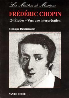 24 Etudes de Chopin 