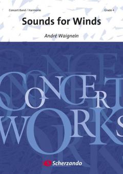 Sounds For Winds 