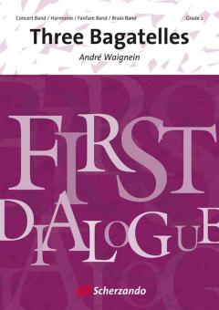 Three Bagatelles 
