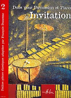 Invitation 2 