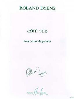 Côté Sud 