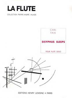 Sisyphus Sleeps 