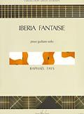 Iberia Fantaisie 