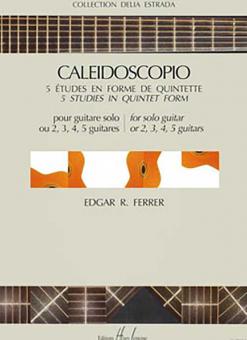 Caleidoscopio 