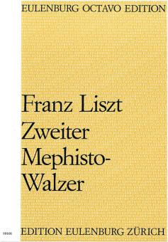 Mephisto-Walzer 2 