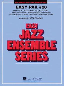 Easy Jazz Pak #20 