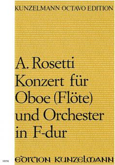 Konzert Nr. 2 in F-Dur 