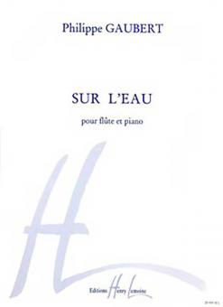 Sur l'Eau 