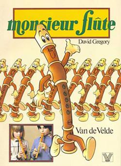 Monsieur flute 