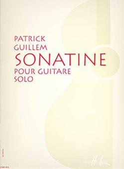 Sonatine 