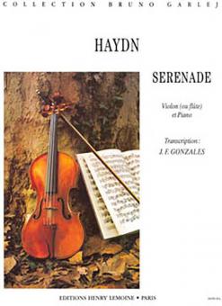 Serenade 