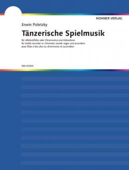 Dancing Melodies Standard