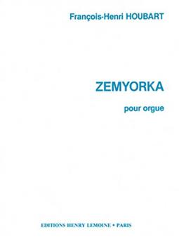 Zemyorka 