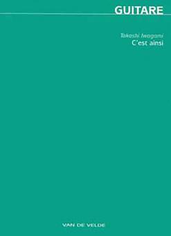 C'est ainsi 