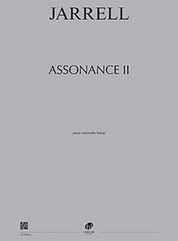 Assonance II 