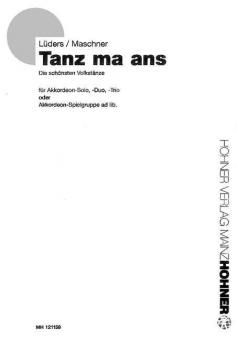 Tanz ma ans Standard