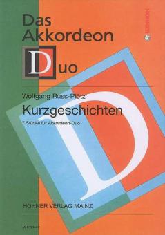 Kurzgeschichten Standard