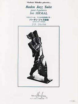 Baden jazz suite 