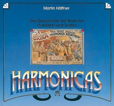Harmonicas 