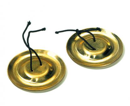 Musikgarten: Finger-Cymbeln 