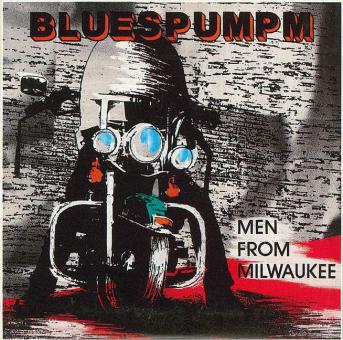 Men from Milwaukee 