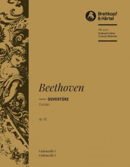 Coriolan Overture op. 62 