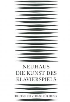 Die Kunst des Klavierspiels 4: Hefte 38-48 